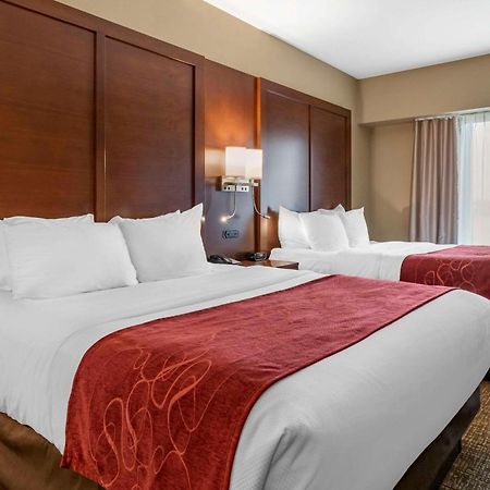 Comfort Suites Manheim - Lancaster Exterior foto