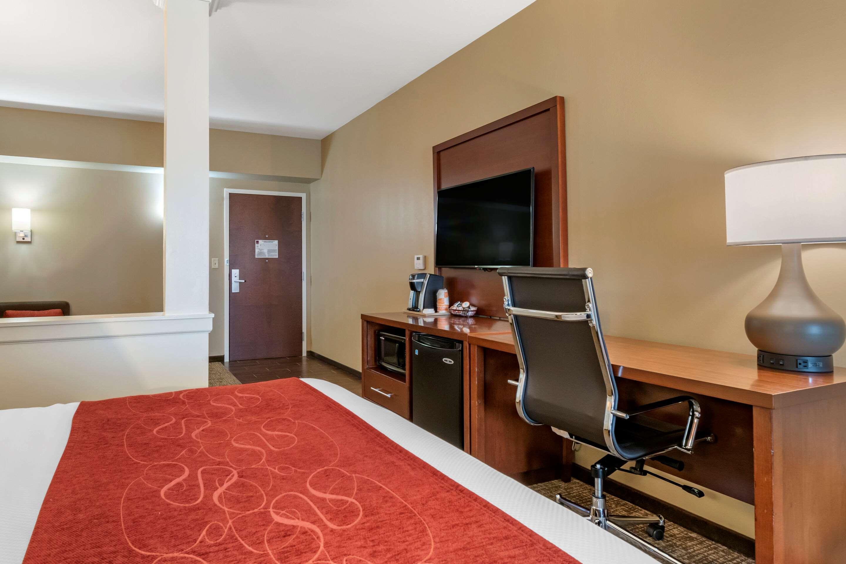 Comfort Suites Manheim - Lancaster Exterior foto