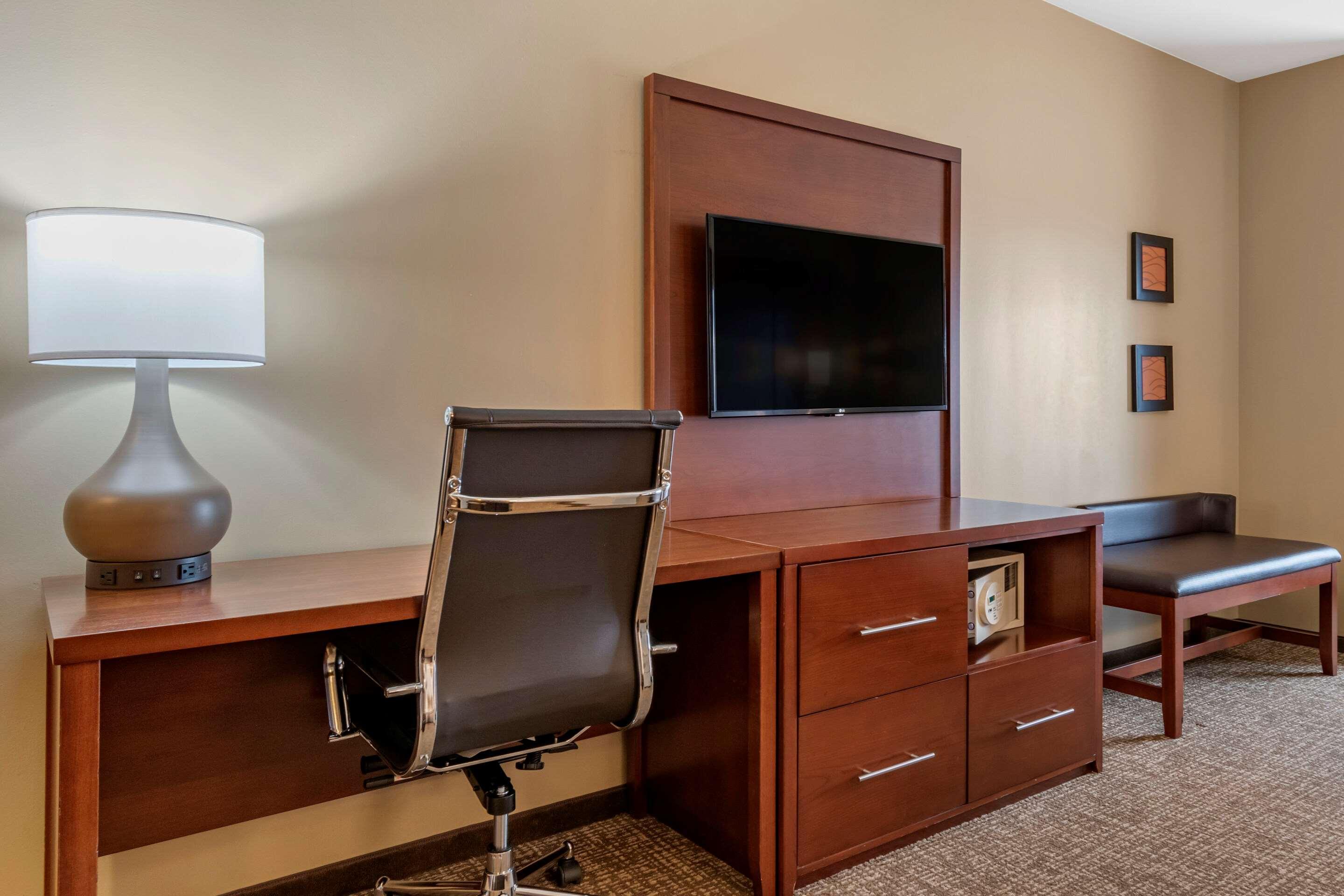 Comfort Suites Manheim - Lancaster Exterior foto