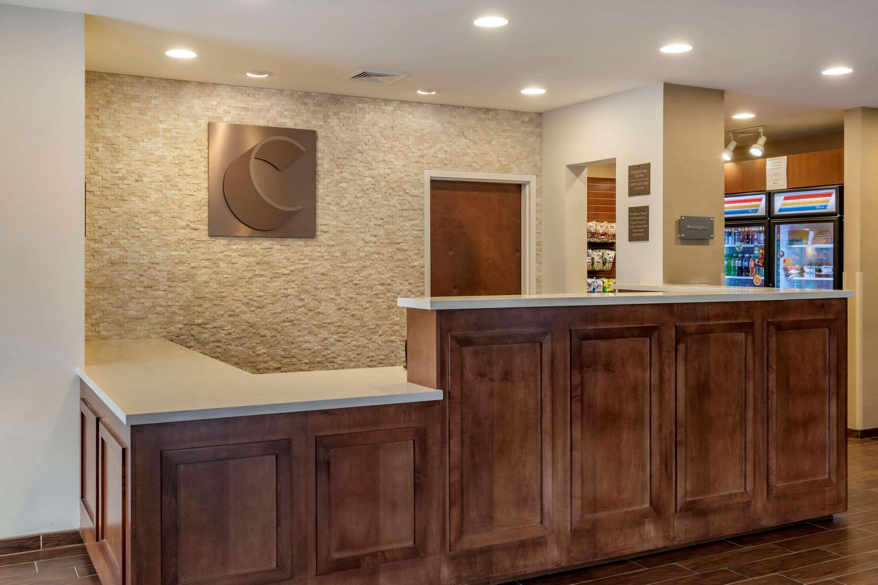 Comfort Suites Manheim - Lancaster Exterior foto