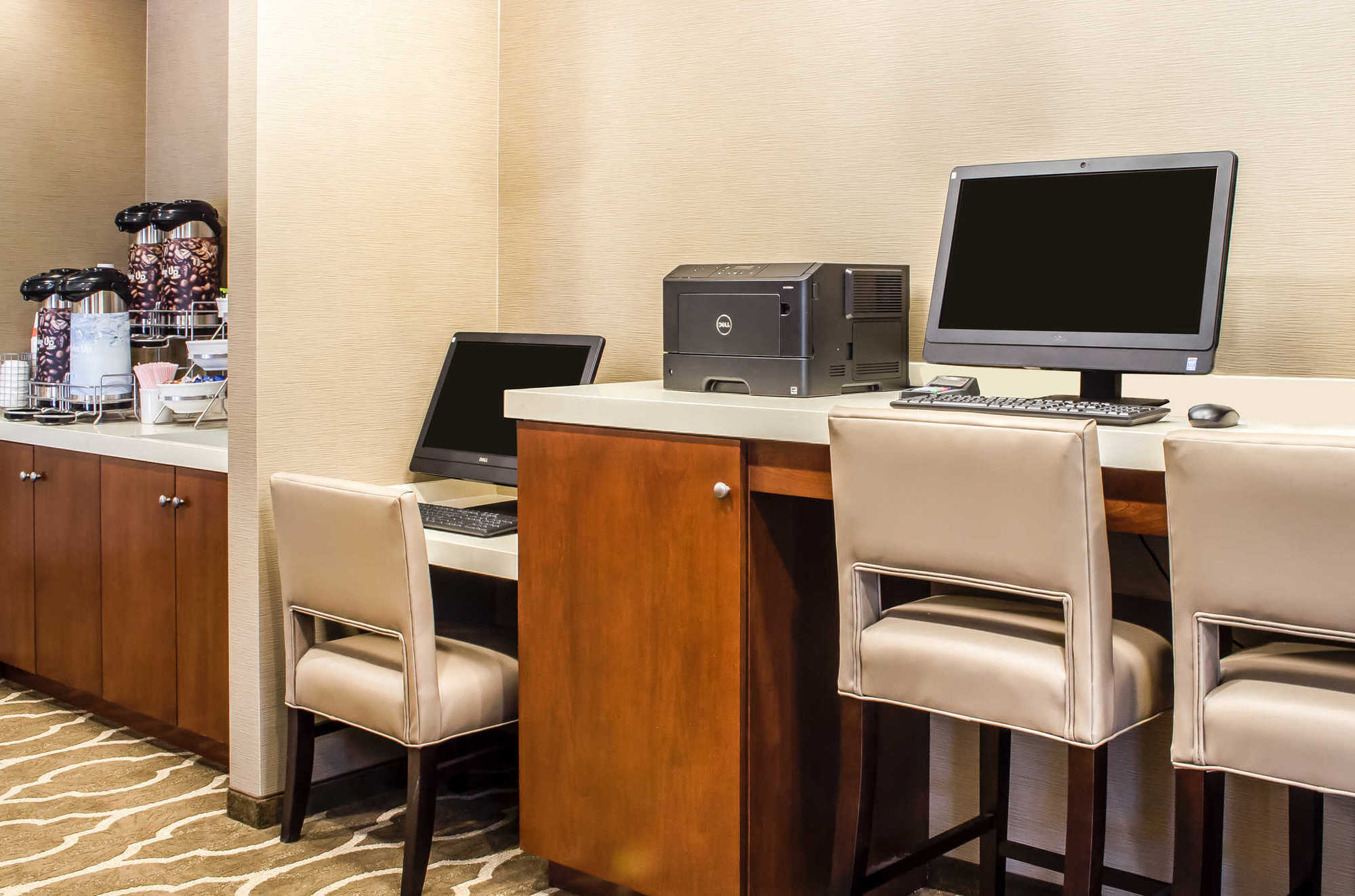 Comfort Suites Manheim - Lancaster Facilidades foto