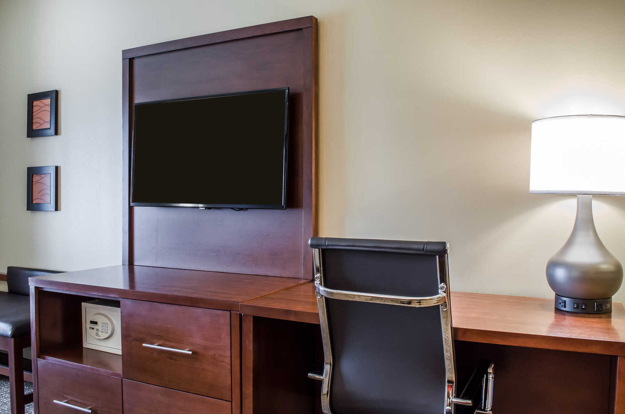 Comfort Suites Manheim - Lancaster Habitación foto