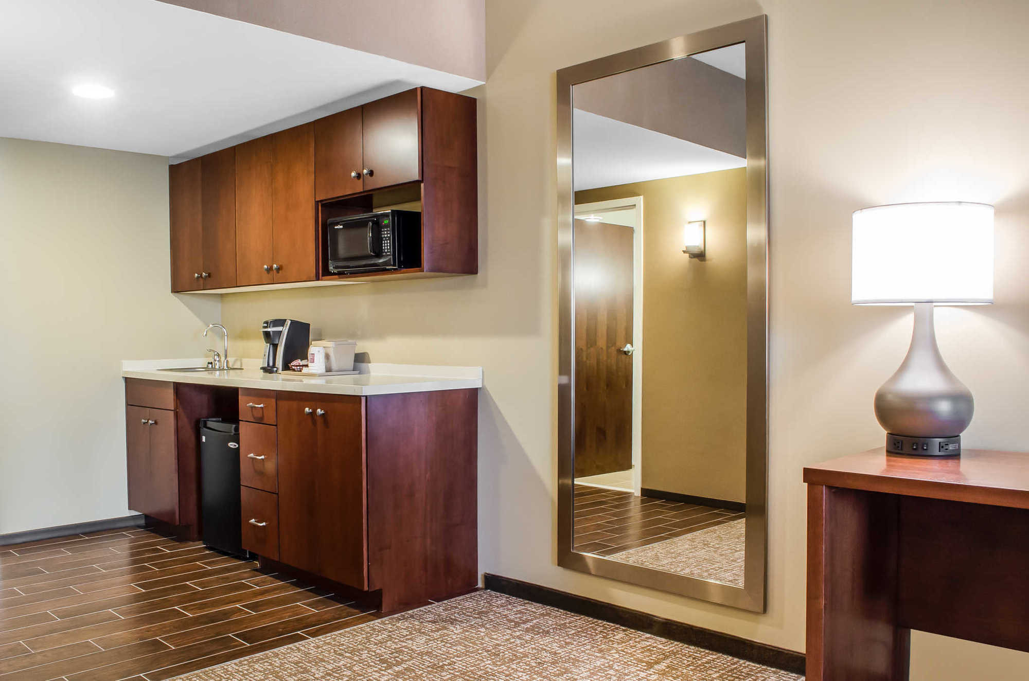 Comfort Suites Manheim - Lancaster Habitación foto